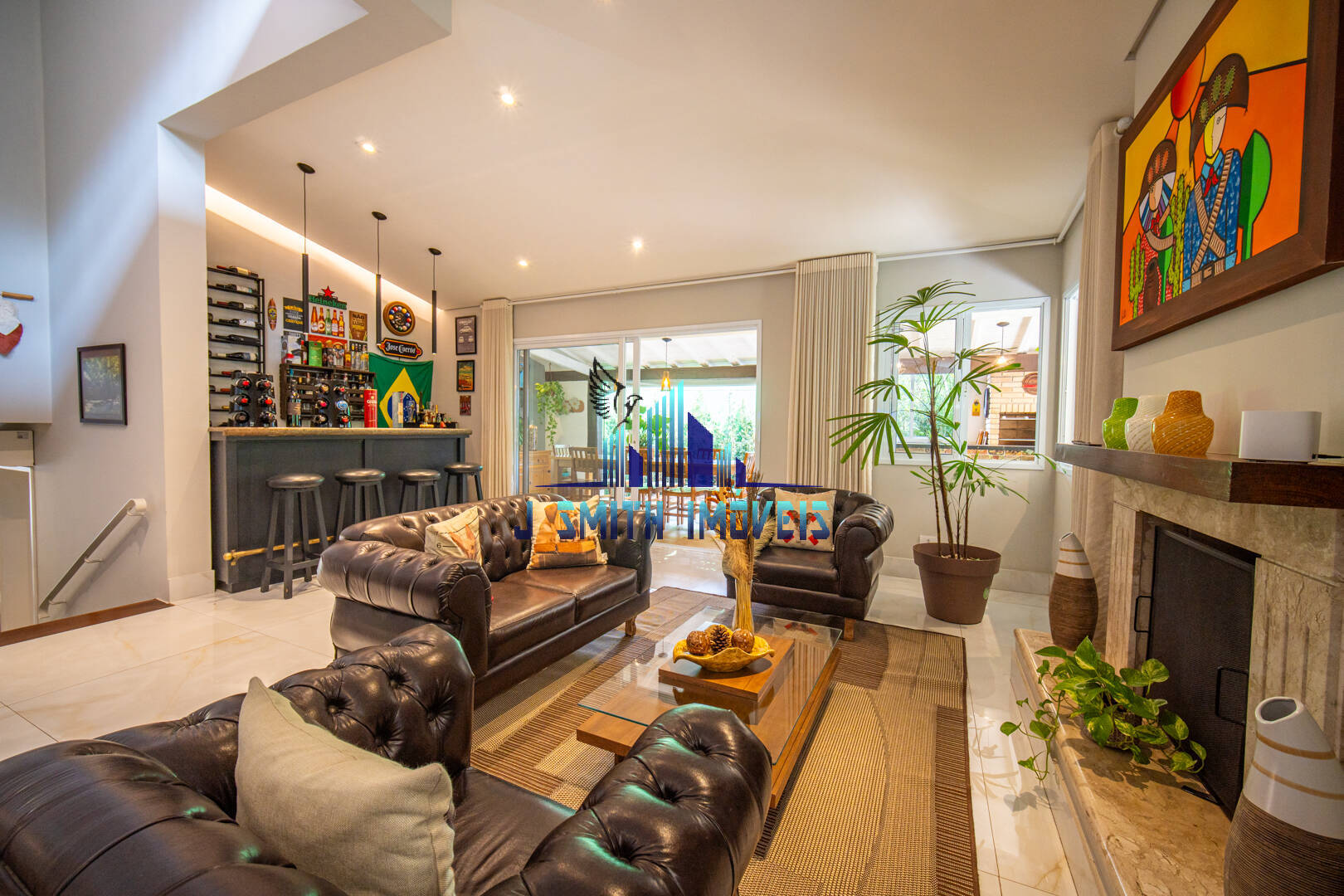 Casa, 4 quartos, 337 m² - Foto 10