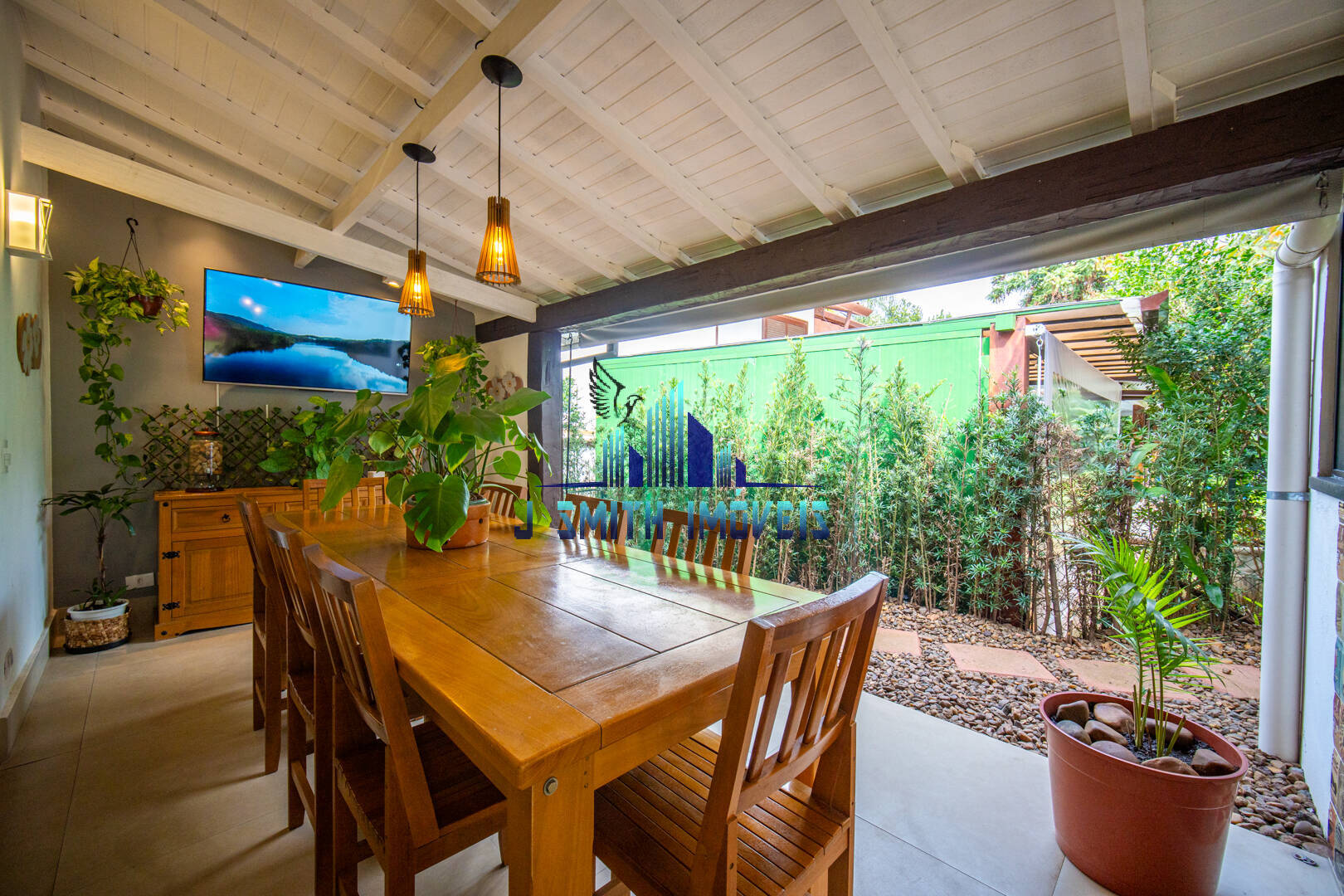 Casa, 4 quartos, 337 m² - Foto 11