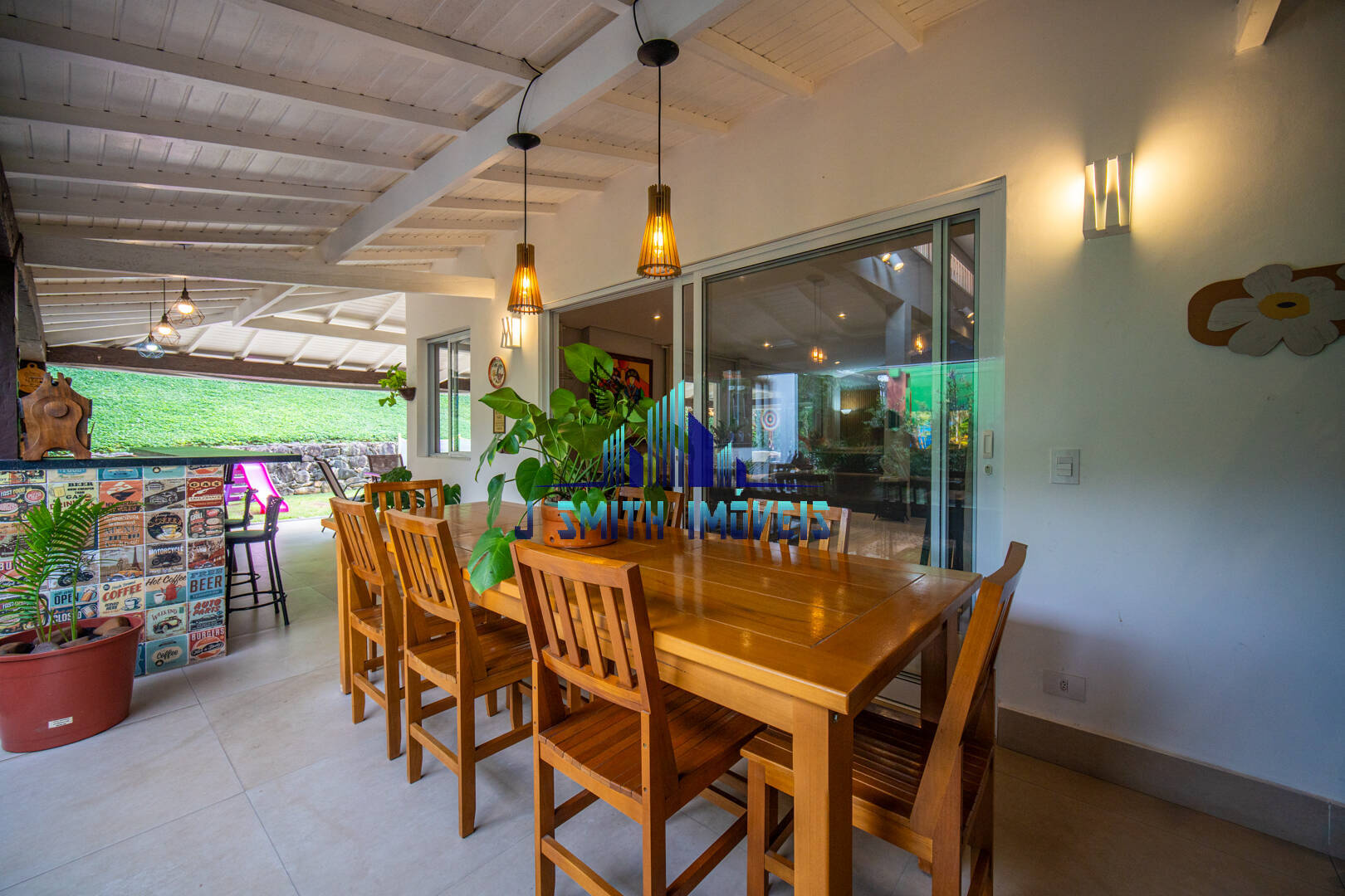 Casa, 4 quartos, 337 m² - Foto 12