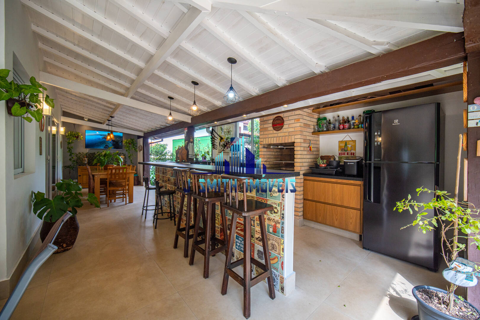 Casa, 4 quartos, 337 m² - Foto 14
