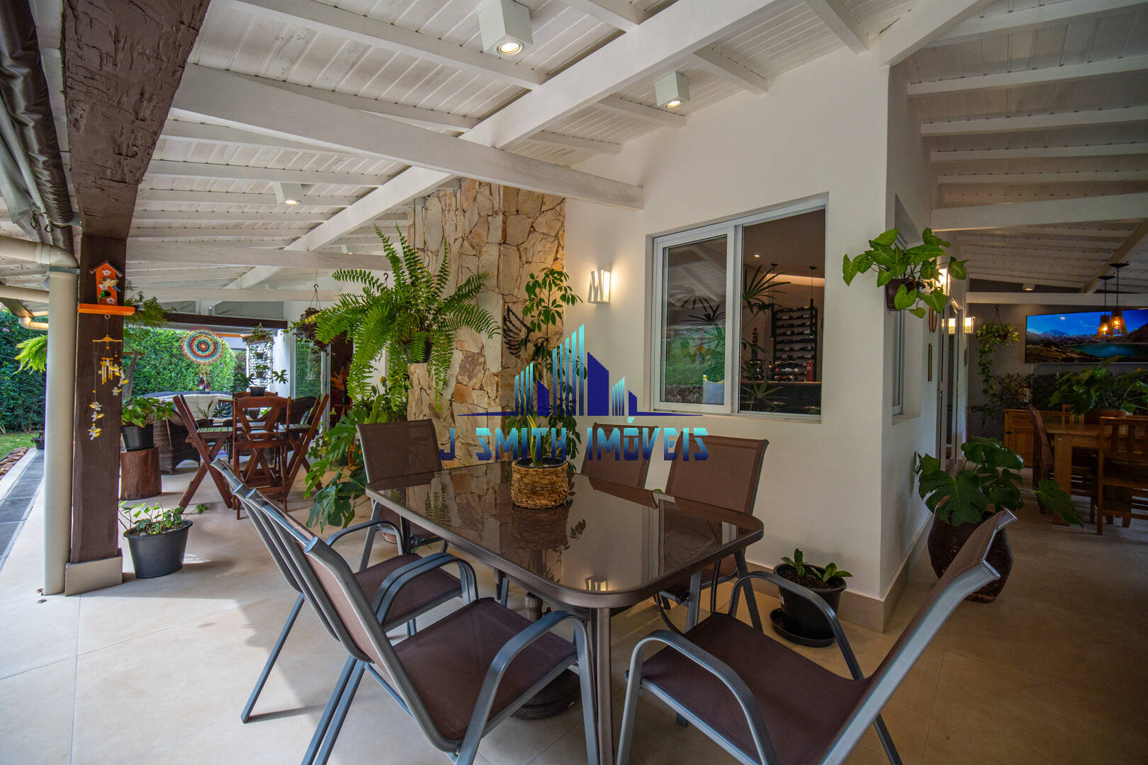 Casa, 4 quartos, 337 m² - Foto 15