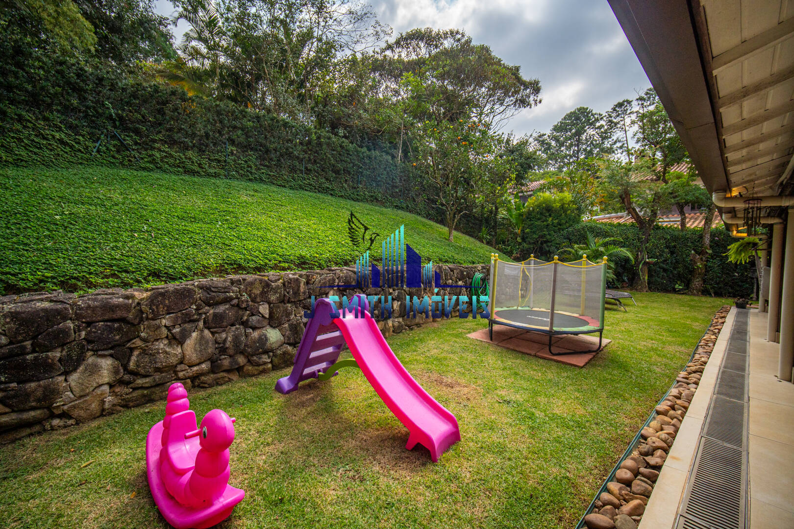 Casa, 4 quartos, 337 m² - Foto 16
