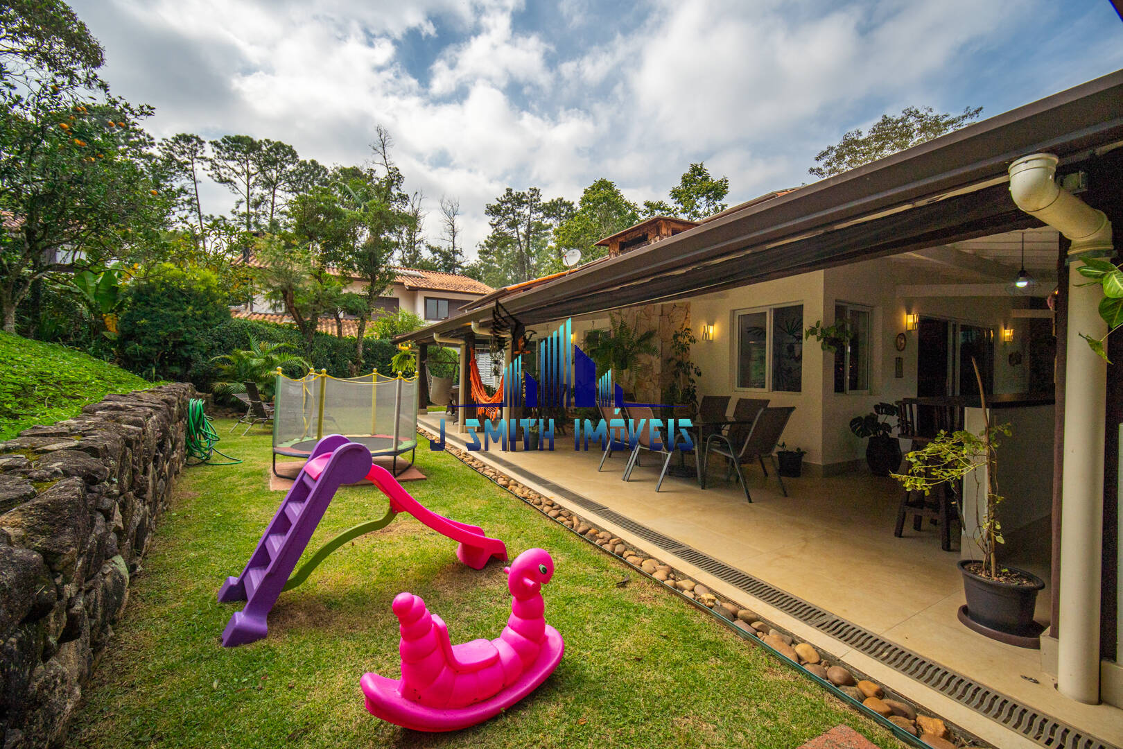 Casa, 4 quartos, 337 m² - Foto 17
