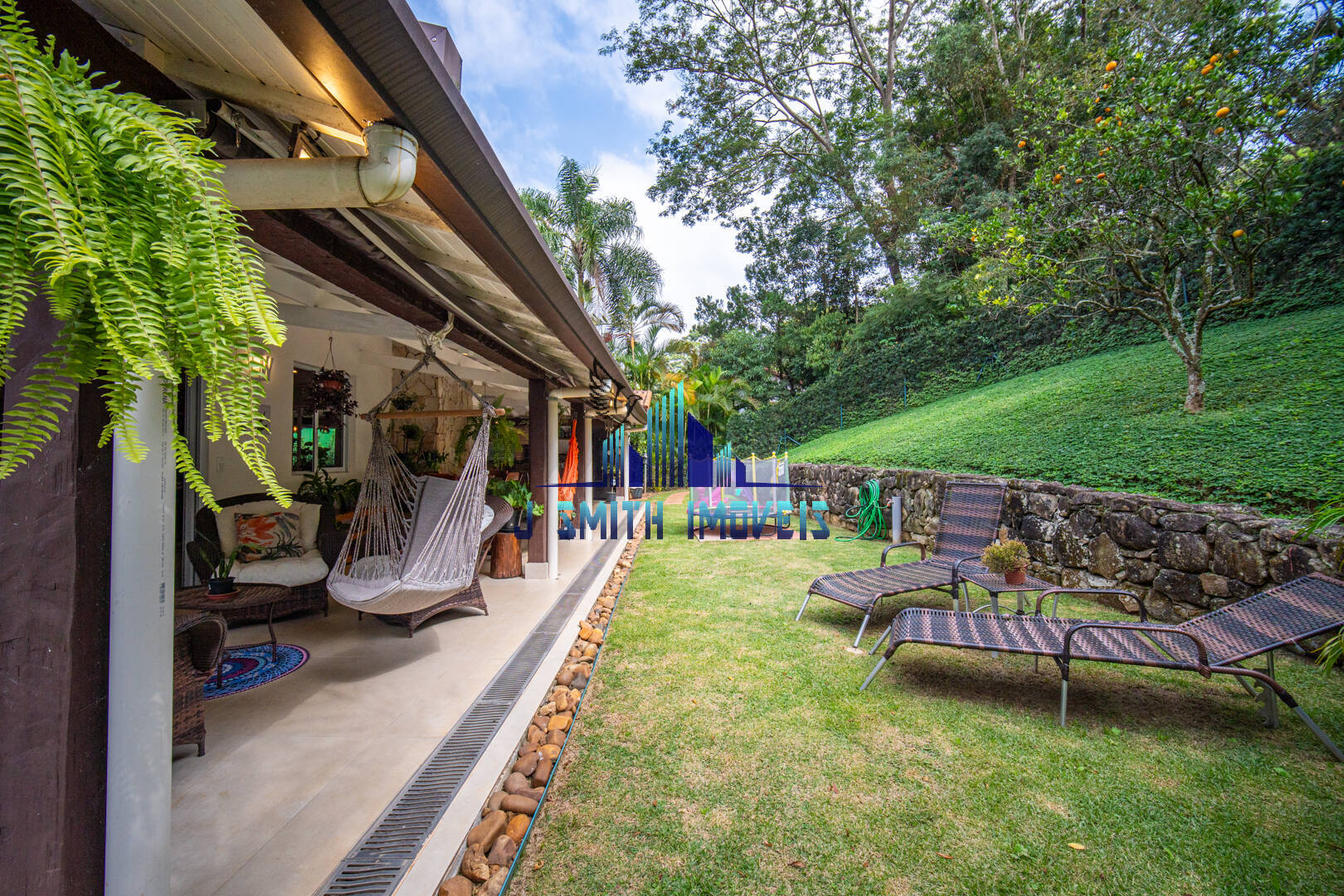 Casa, 4 quartos, 337 m² - Foto 18