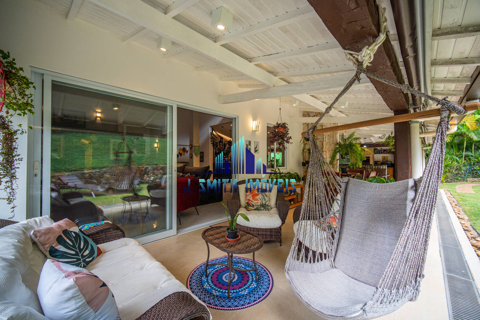 Casa, 4 quartos, 337 m² - Foto 19