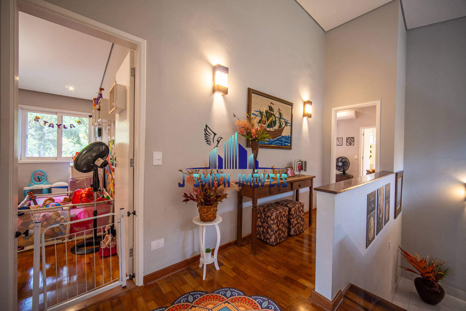Casa, 4 quartos, 337 m² - Foto 22
