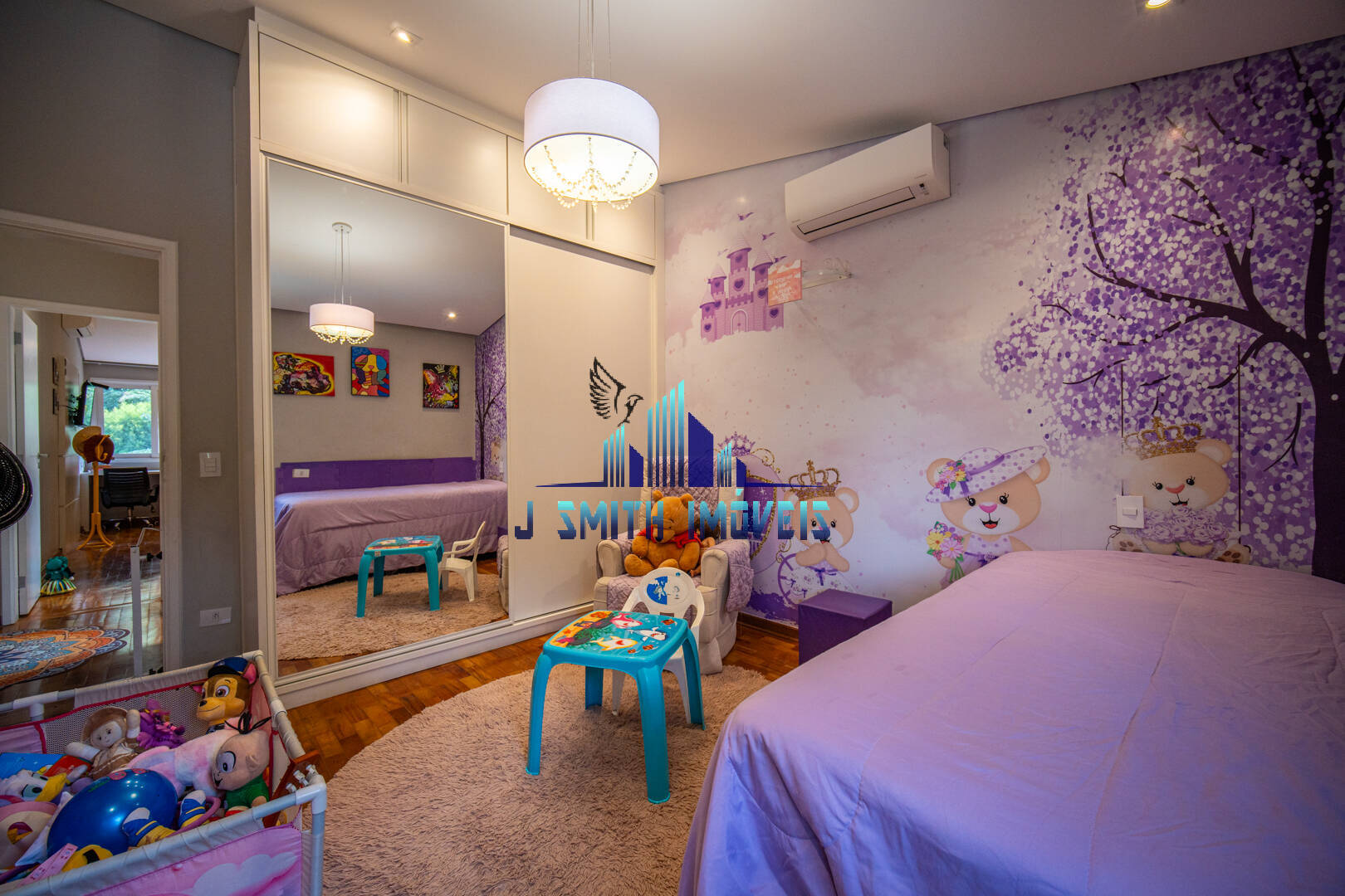 Casa, 4 quartos, 337 m² - Foto 30