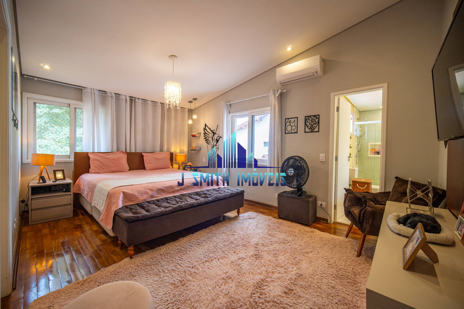 Casa, 4 quartos, 337 m² - Foto 31