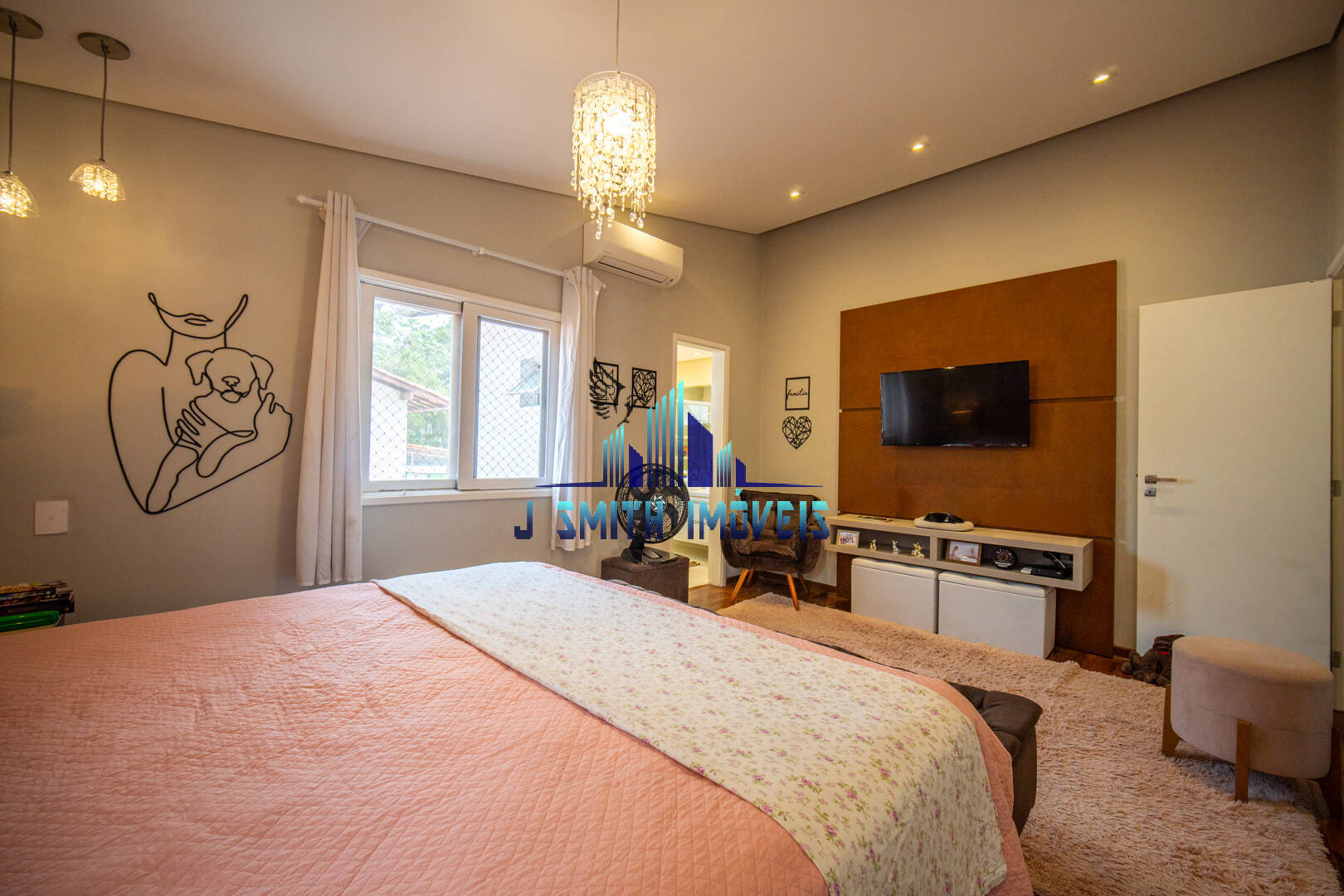Casa, 4 quartos, 337 m² - Foto 32