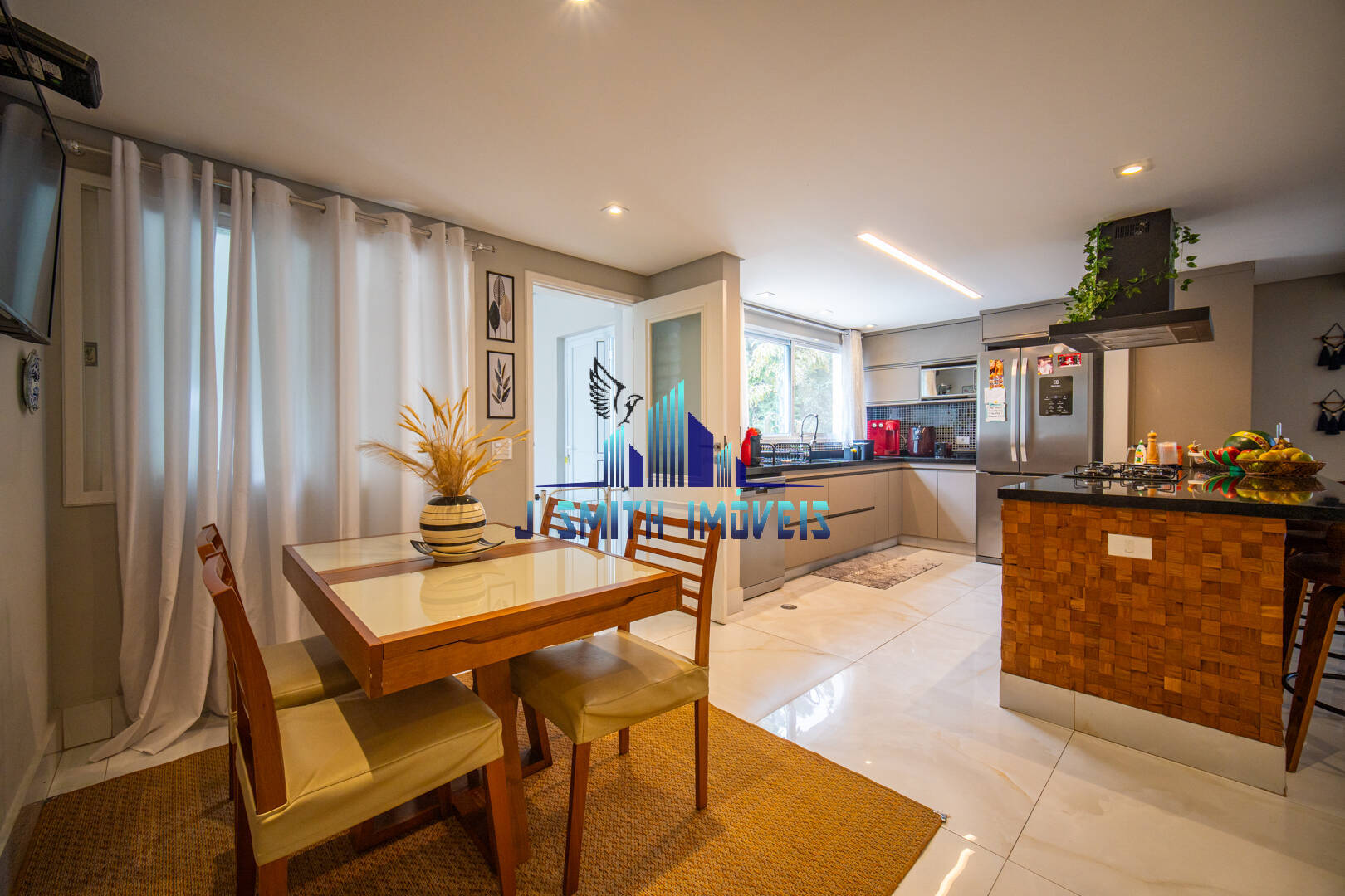 Casa, 4 quartos, 337 m² - Foto 38