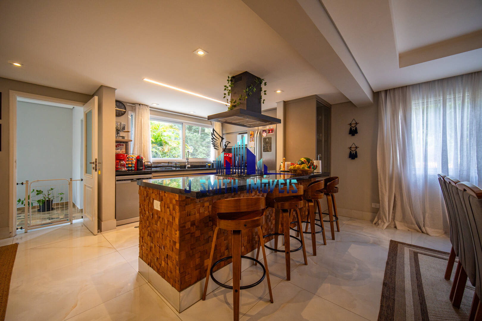 Casa, 4 quartos, 337 m² - Foto 40
