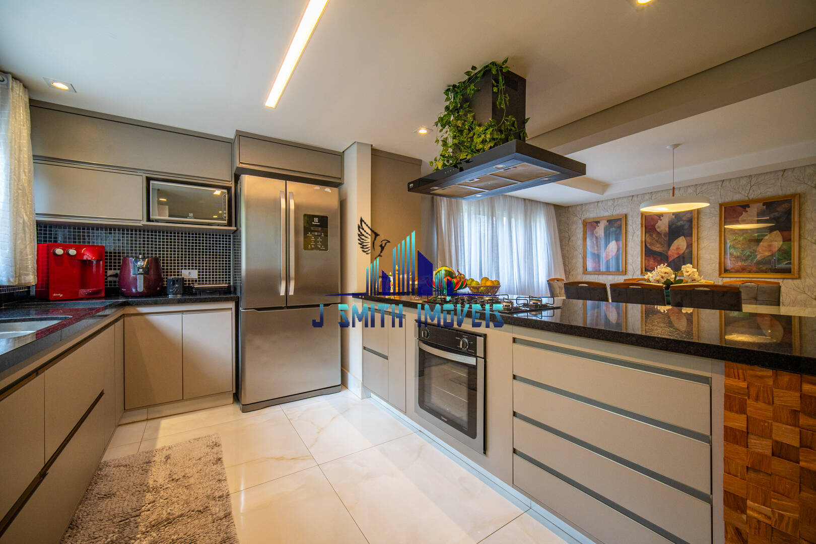 Casa, 4 quartos, 337 m² - Foto 42
