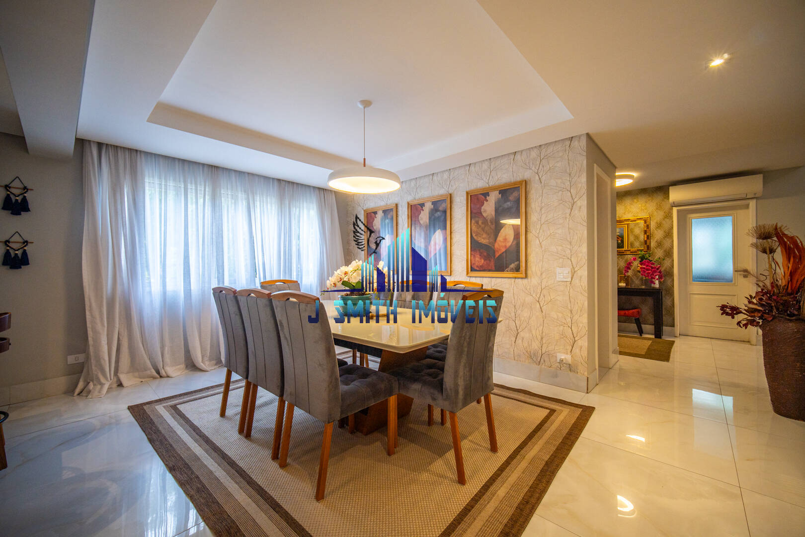 Casa, 4 quartos, 337 m² - Foto 43