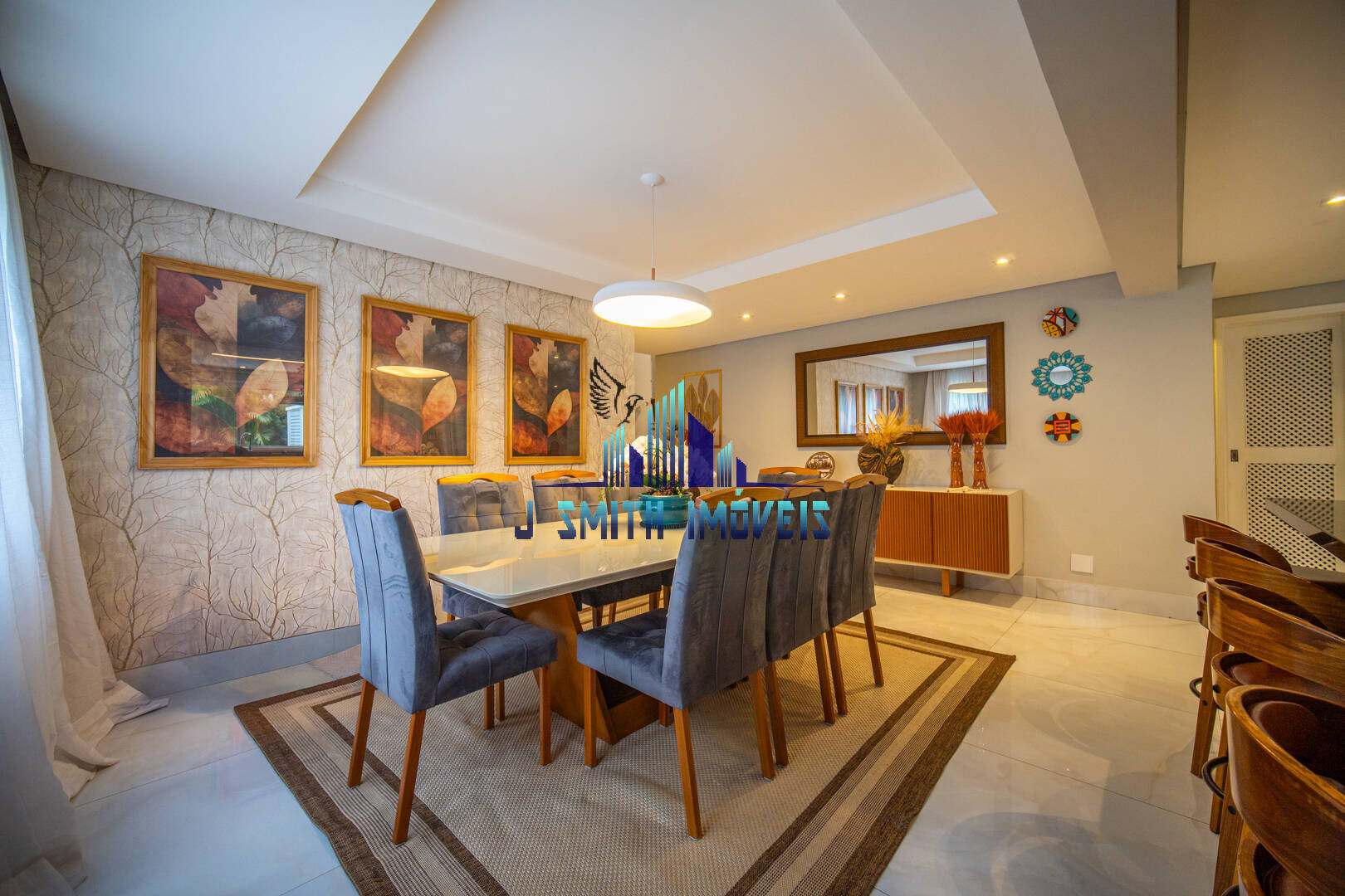 Casa, 4 quartos, 337 m² - Foto 44