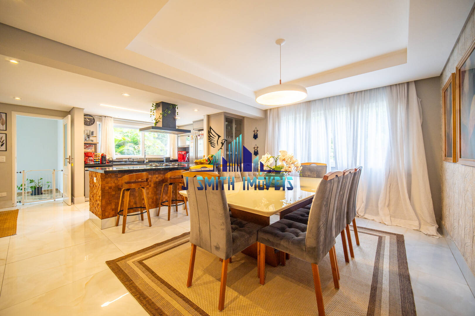 Casa, 4 quartos, 337 m² - Foto 45
