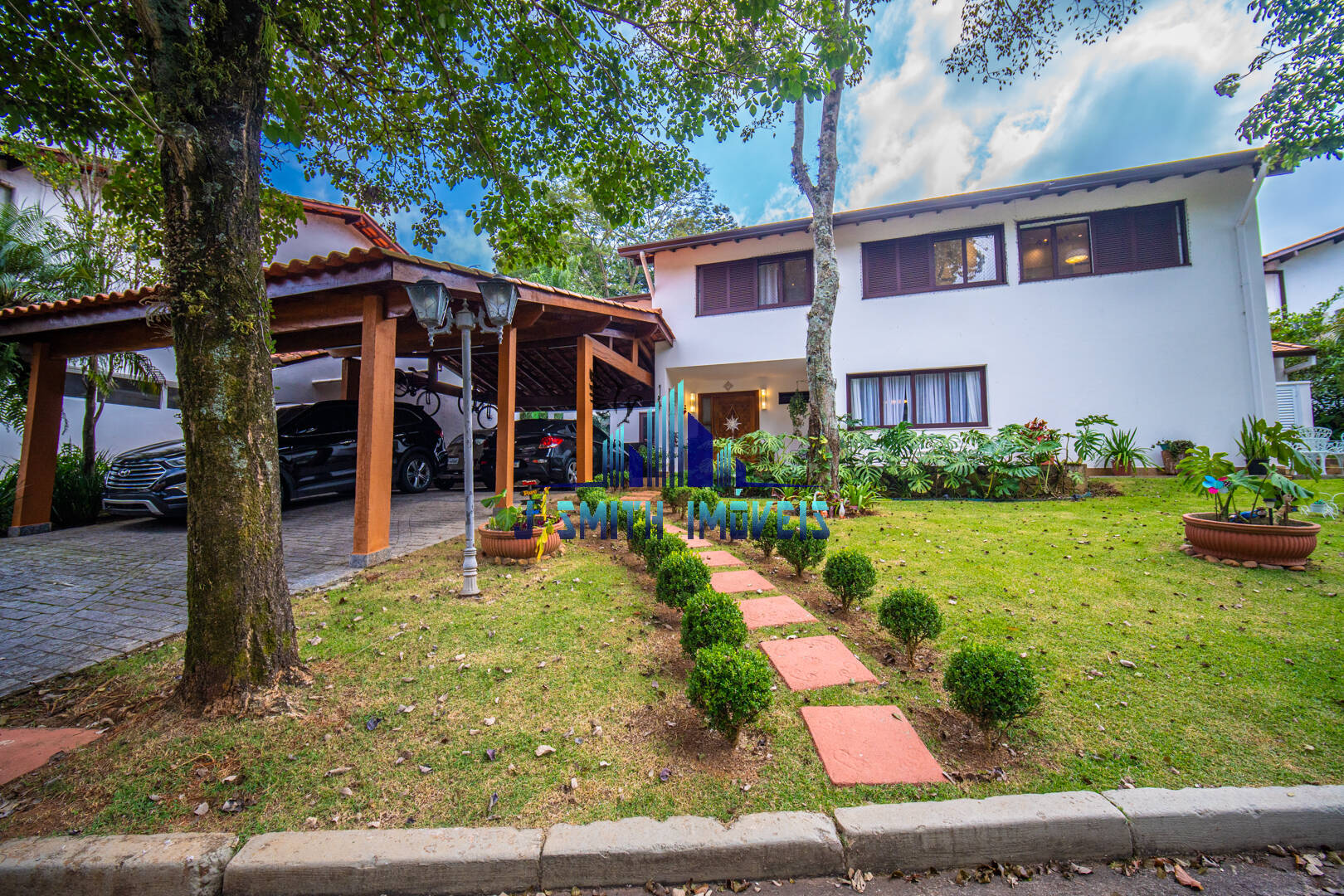 Casa, 4 quartos, 337 m² - Foto 50