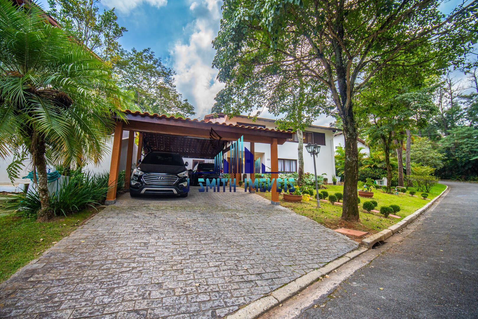 Casa, 4 quartos, 337 m² - Foto 49