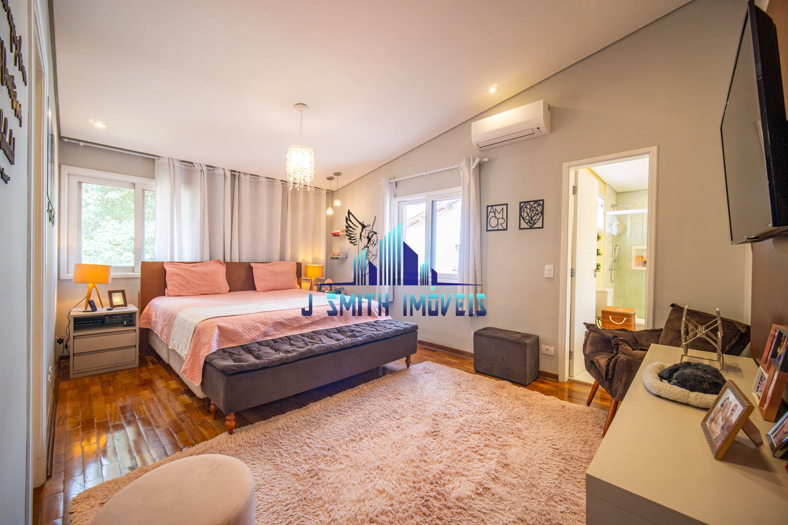 Casa, 4 quartos, 337 m² - Foto 48