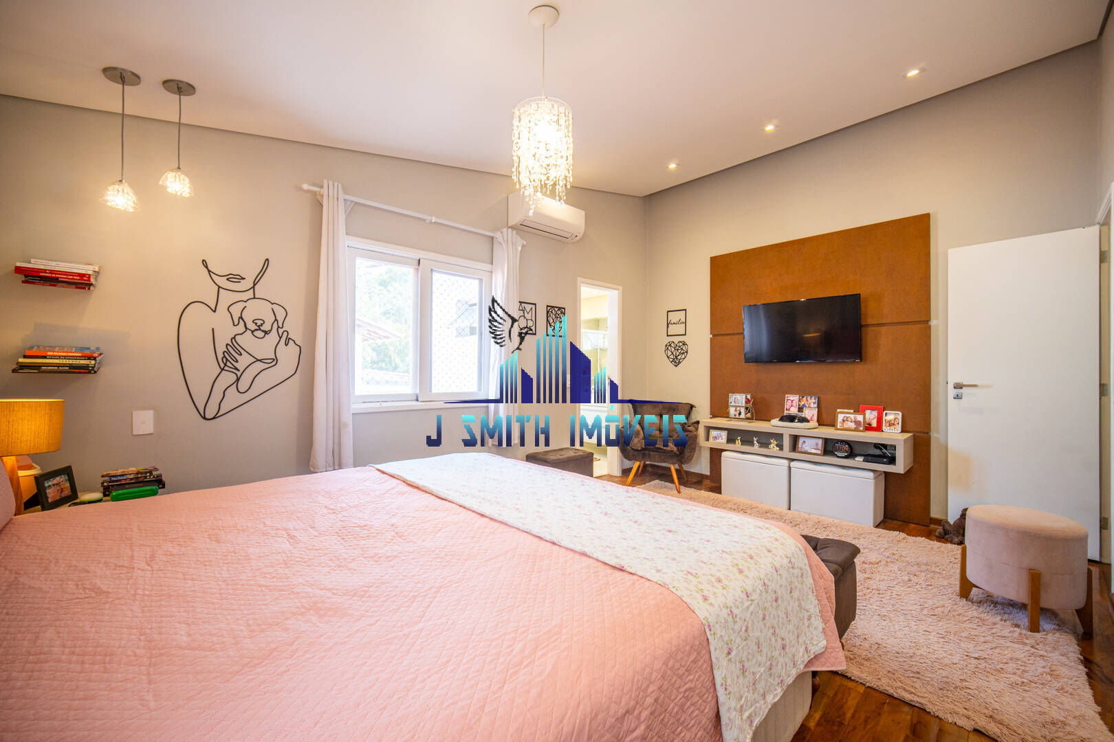 Casa, 4 quartos, 337 m² - Foto 47