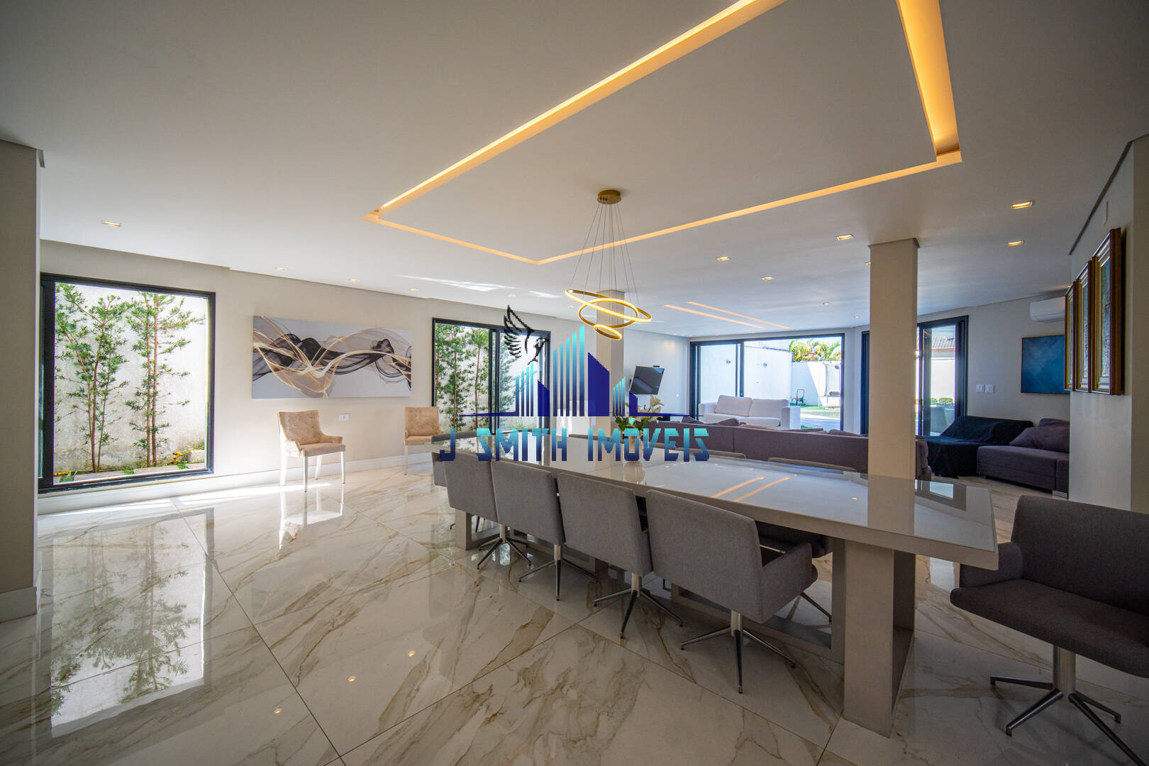 Casa, 6 quartos, 520 m² - Foto 5