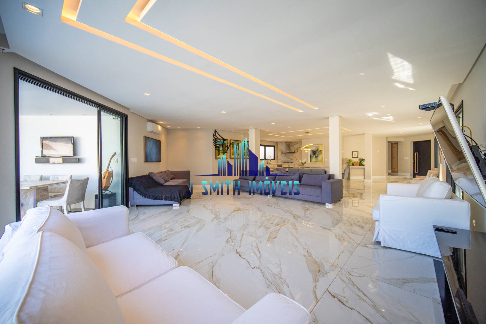Casa, 6 quartos, 520 m² - Foto 12