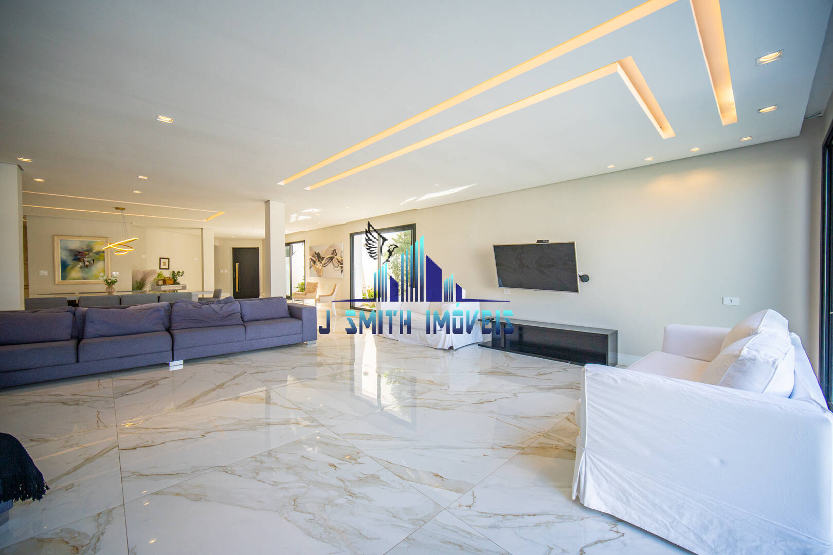 Casa, 6 quartos, 520 m² - Foto 13
