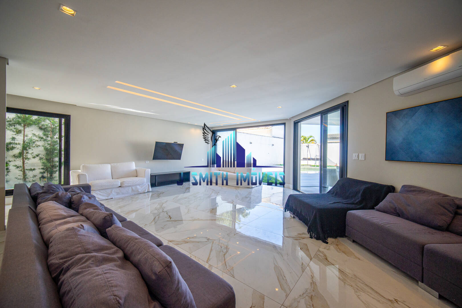 Casa, 6 quartos, 520 m² - Foto 15
