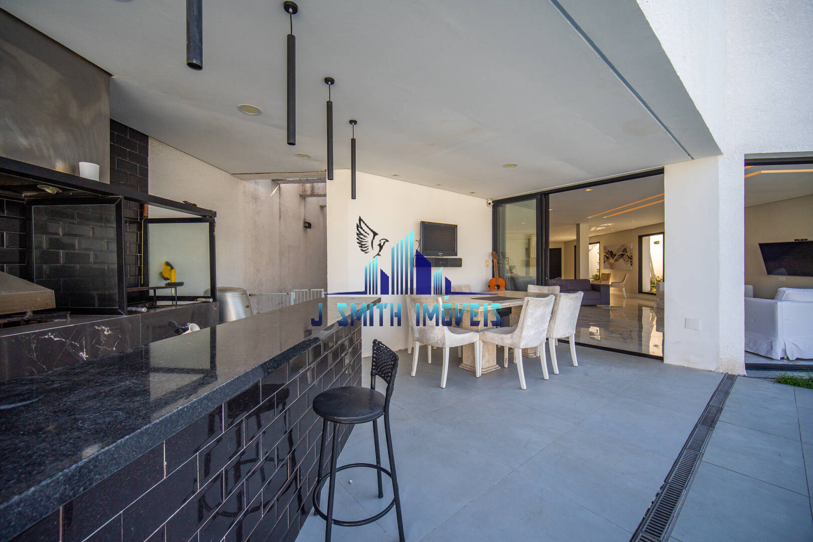 Casa, 6 quartos, 520 m² - Foto 16