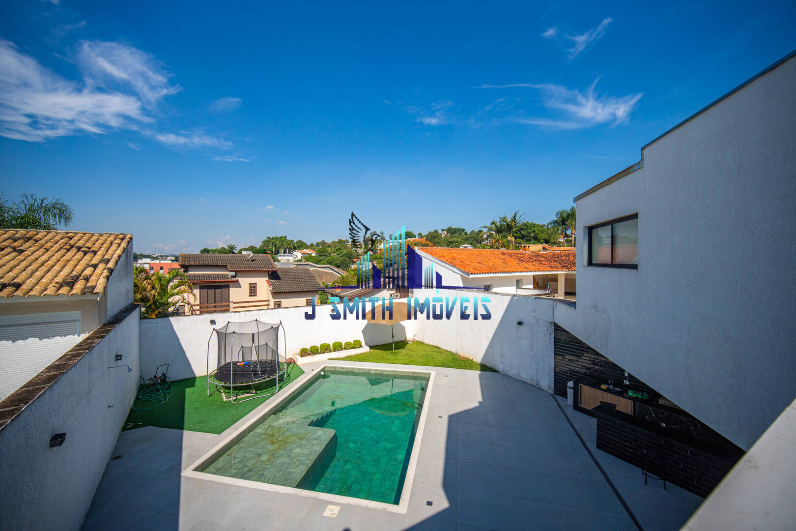 Casa, 6 quartos, 520 m² - Foto 17