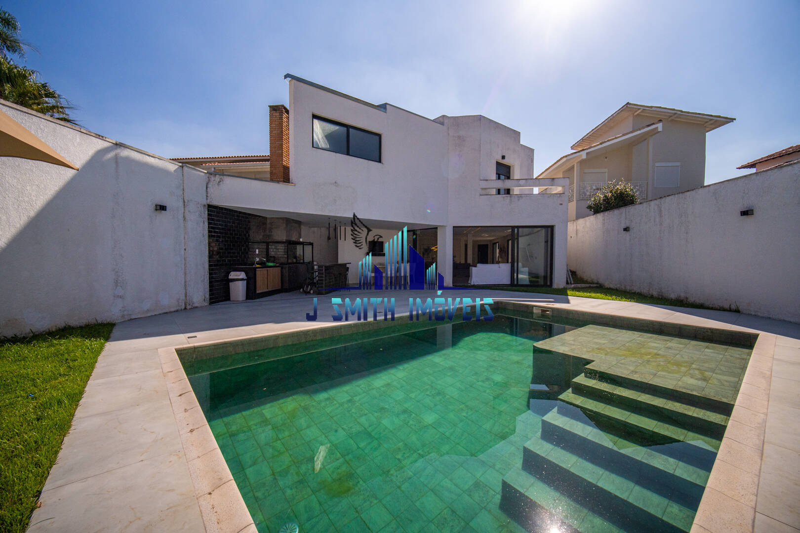 Casa, 6 quartos, 520 m² - Foto 18