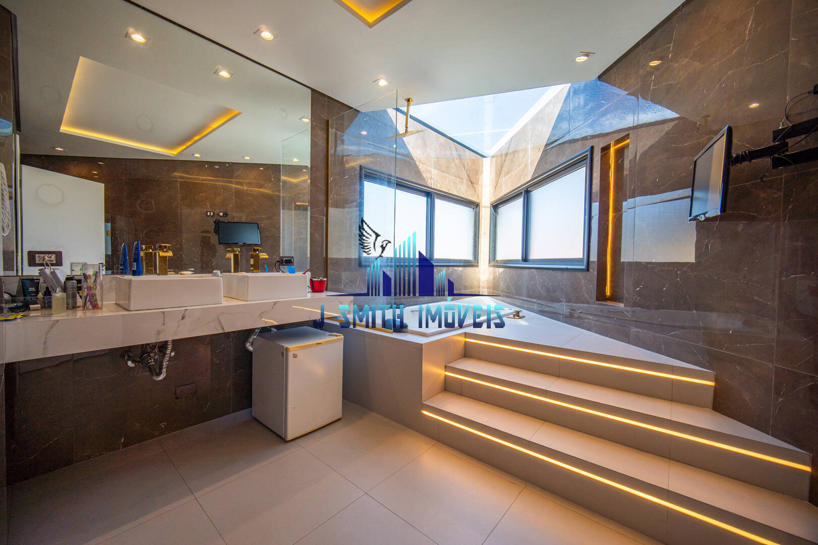 Casa, 6 quartos, 520 m² - Foto 19