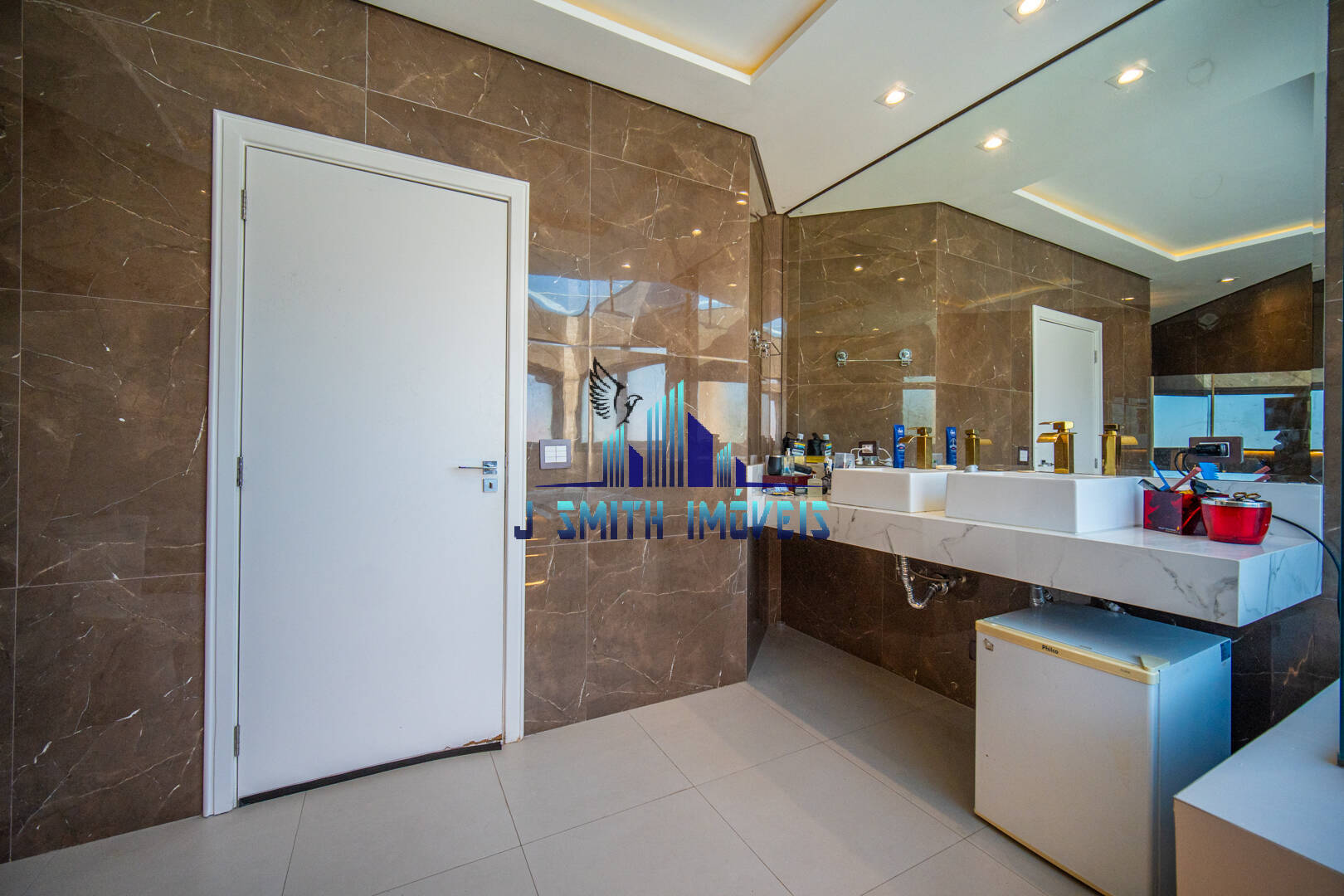 Casa, 6 quartos, 520 m² - Foto 21