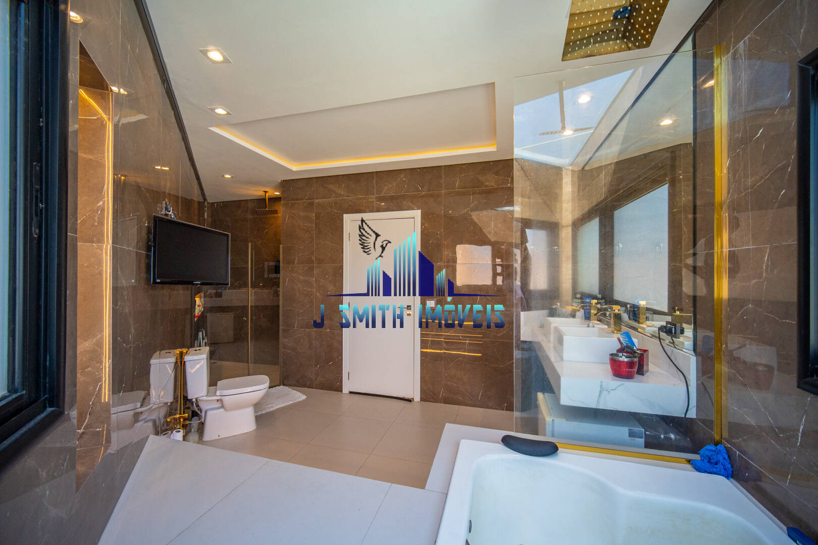 Casa, 6 quartos, 520 m² - Foto 23