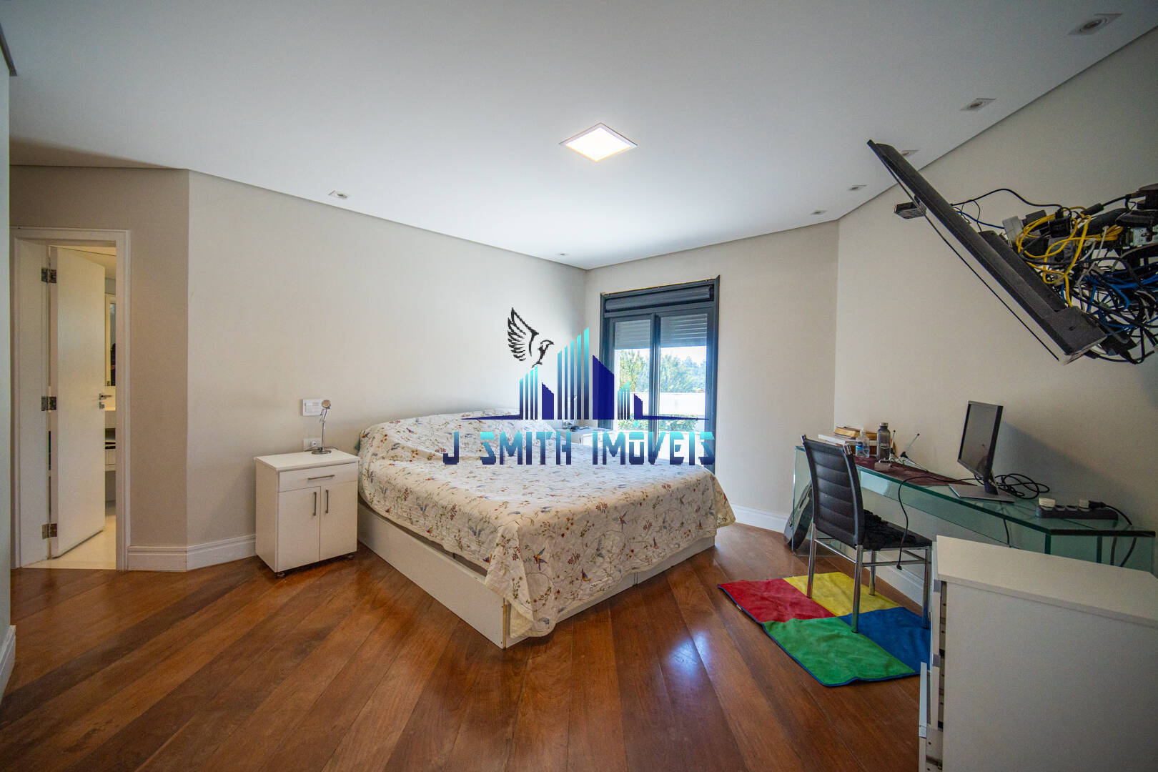 Casa, 6 quartos, 520 m² - Foto 24
