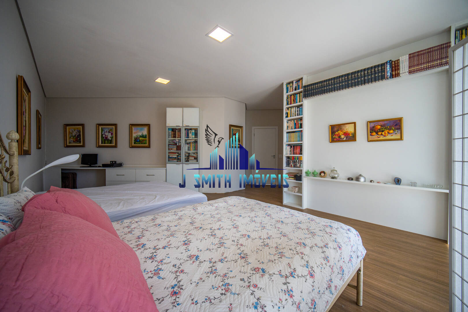Casa, 6 quartos, 520 m² - Foto 44