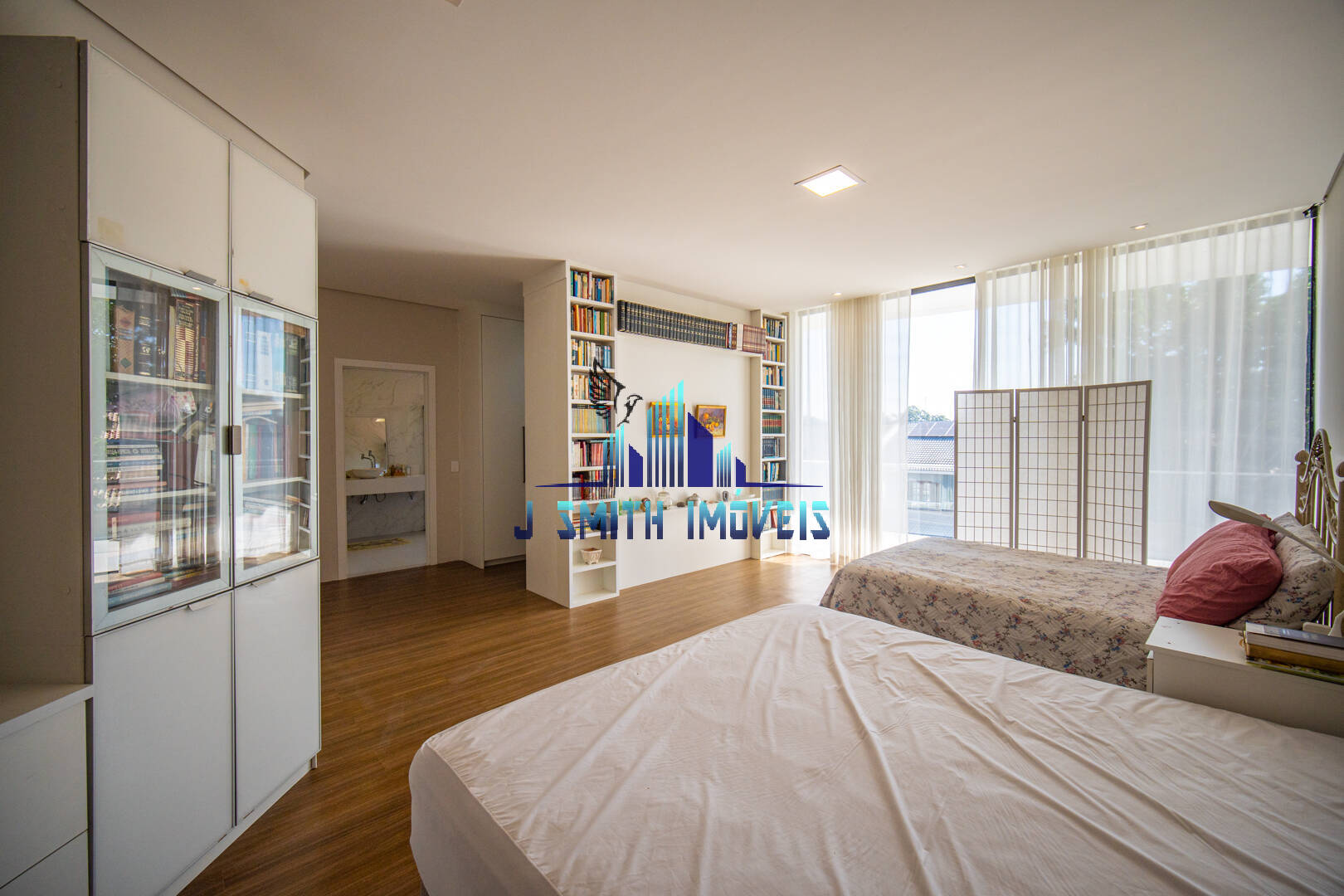 Casa, 6 quartos, 520 m² - Foto 45