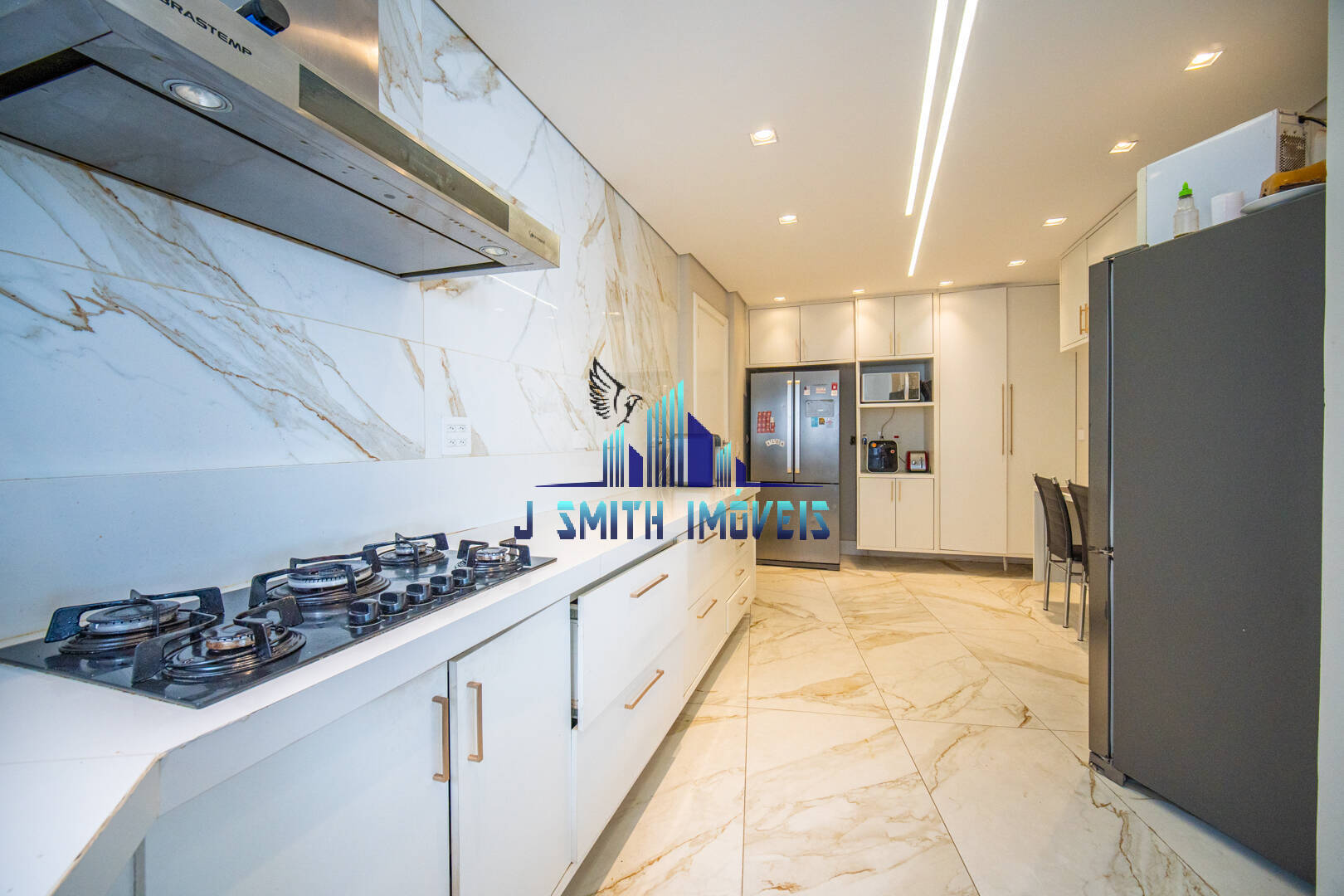 Casa, 6 quartos, 520 m² - Foto 52