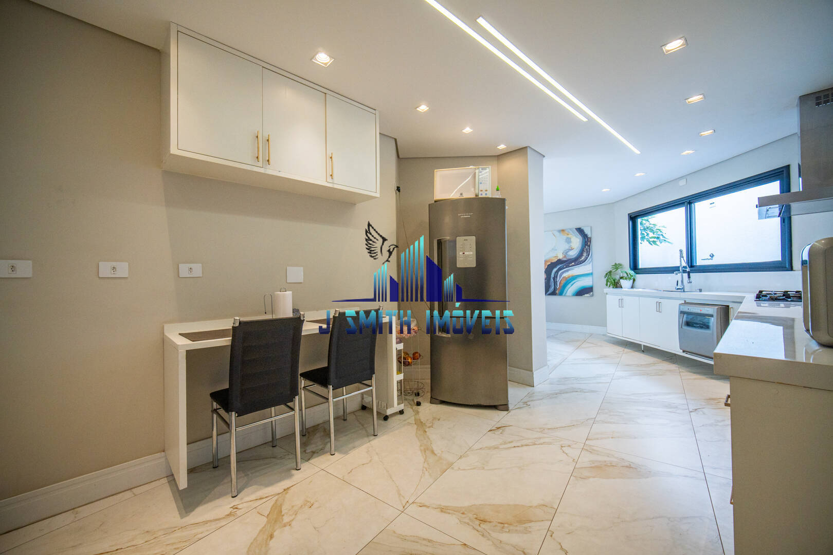 Casa, 6 quartos, 520 m² - Foto 53