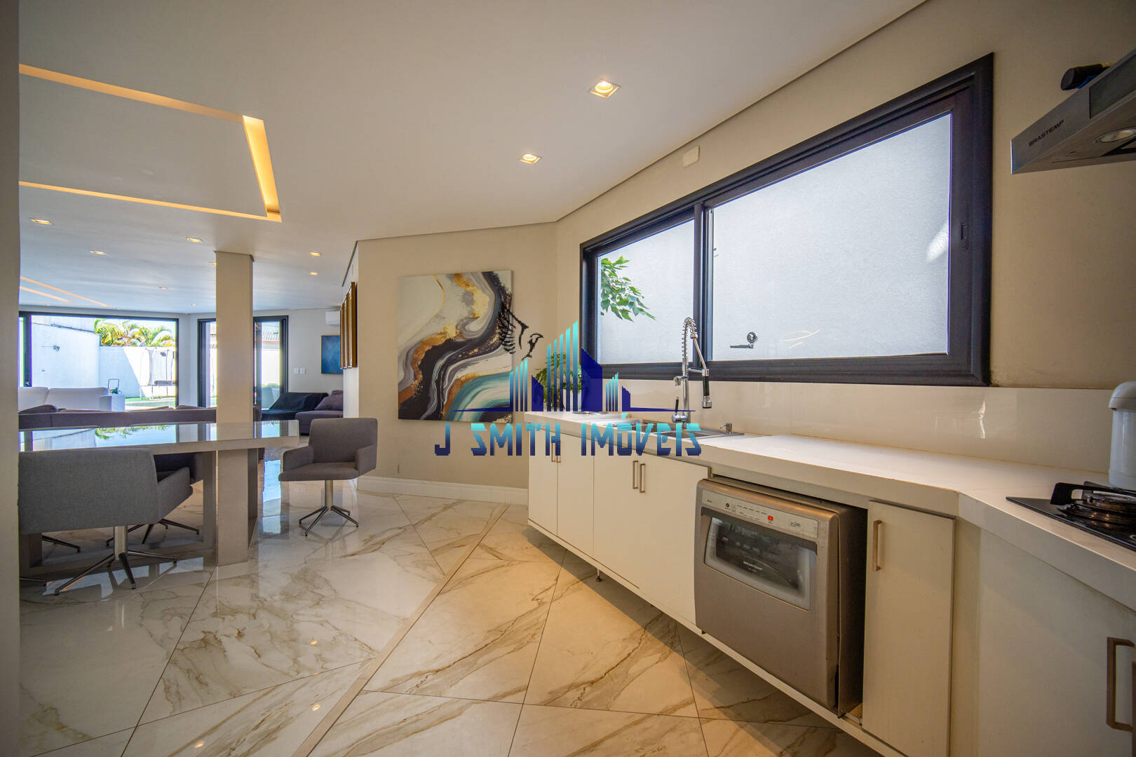 Casa, 6 quartos, 520 m² - Foto 55