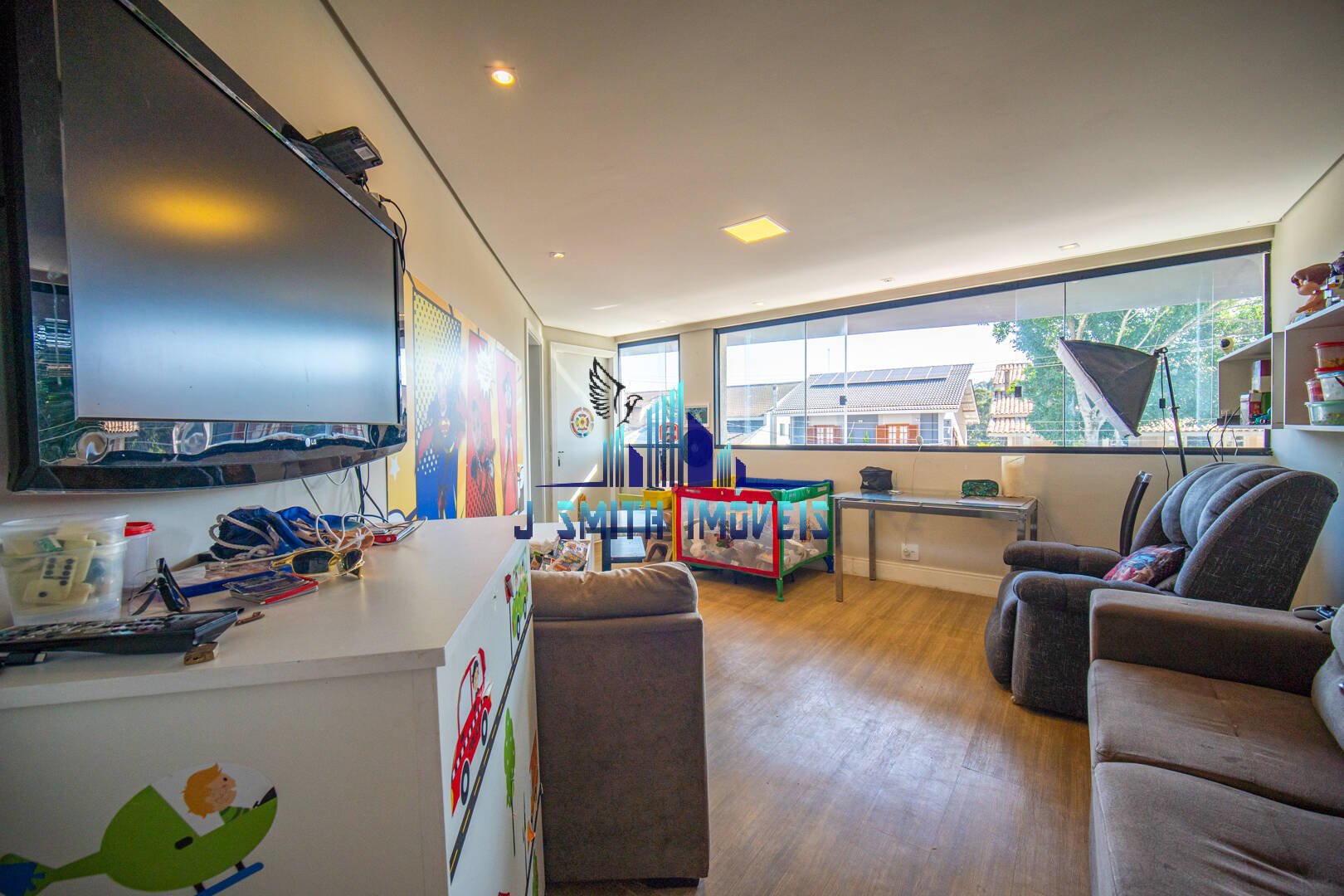 Casa, 6 quartos, 520 m² - Foto 58