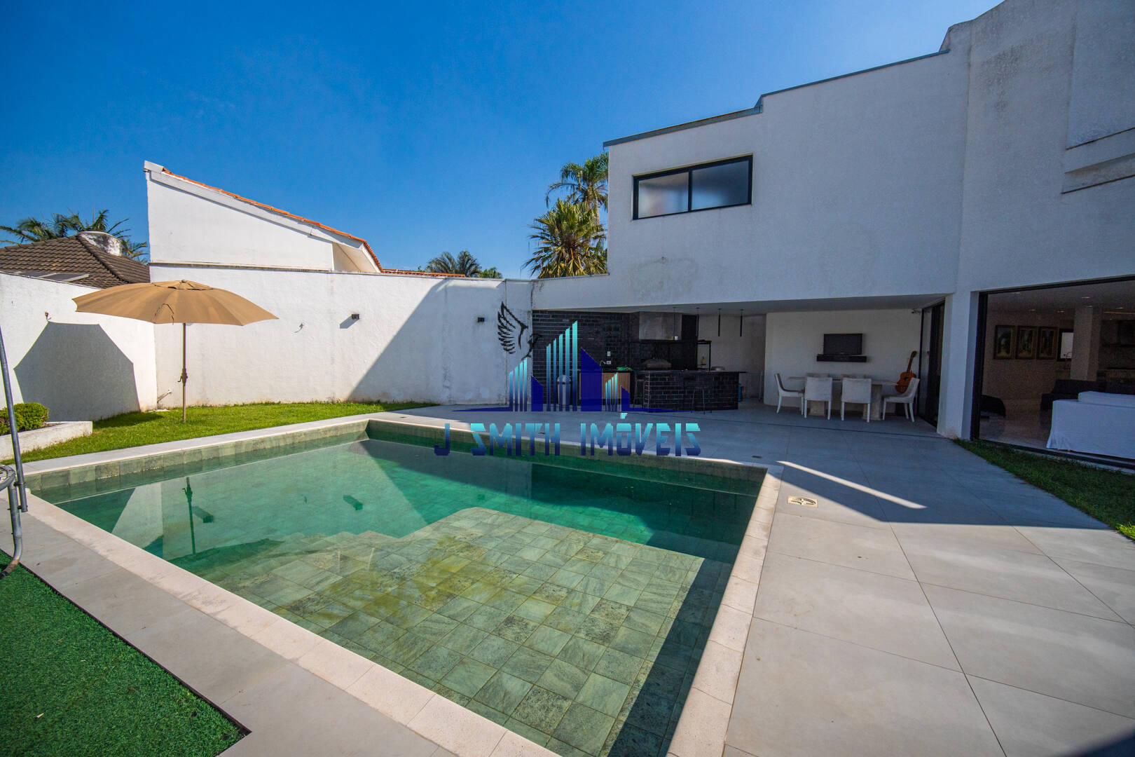 Casa, 6 quartos, 520 m² - Foto 59