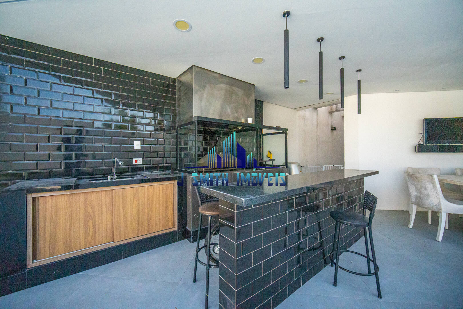 Casa, 6 quartos, 520 m² - Foto 60