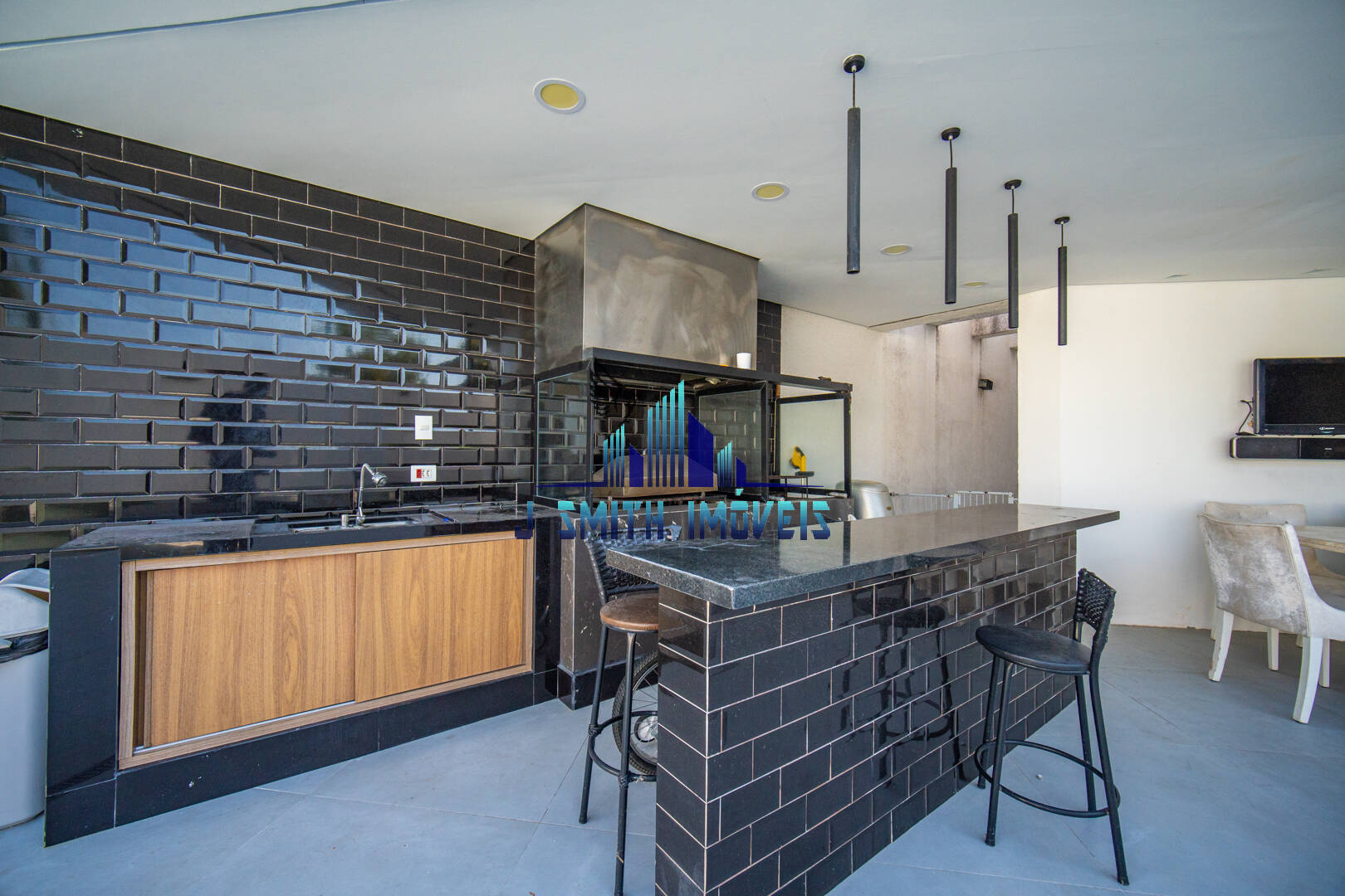 Casa, 6 quartos, 520 m² - Foto 61