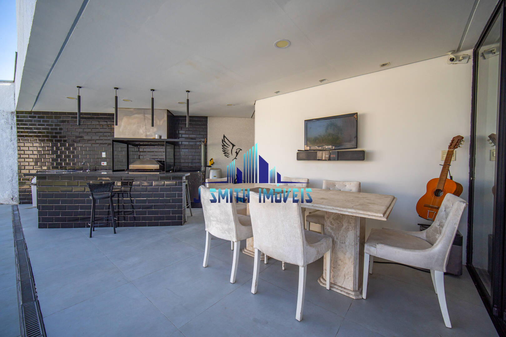 Casa, 6 quartos, 520 m² - Foto 62