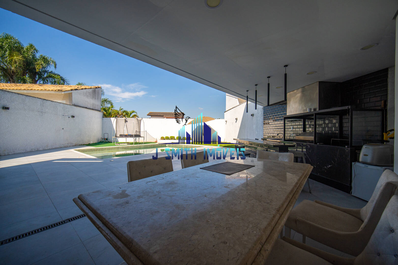 Casa, 6 quartos, 520 m² - Foto 63