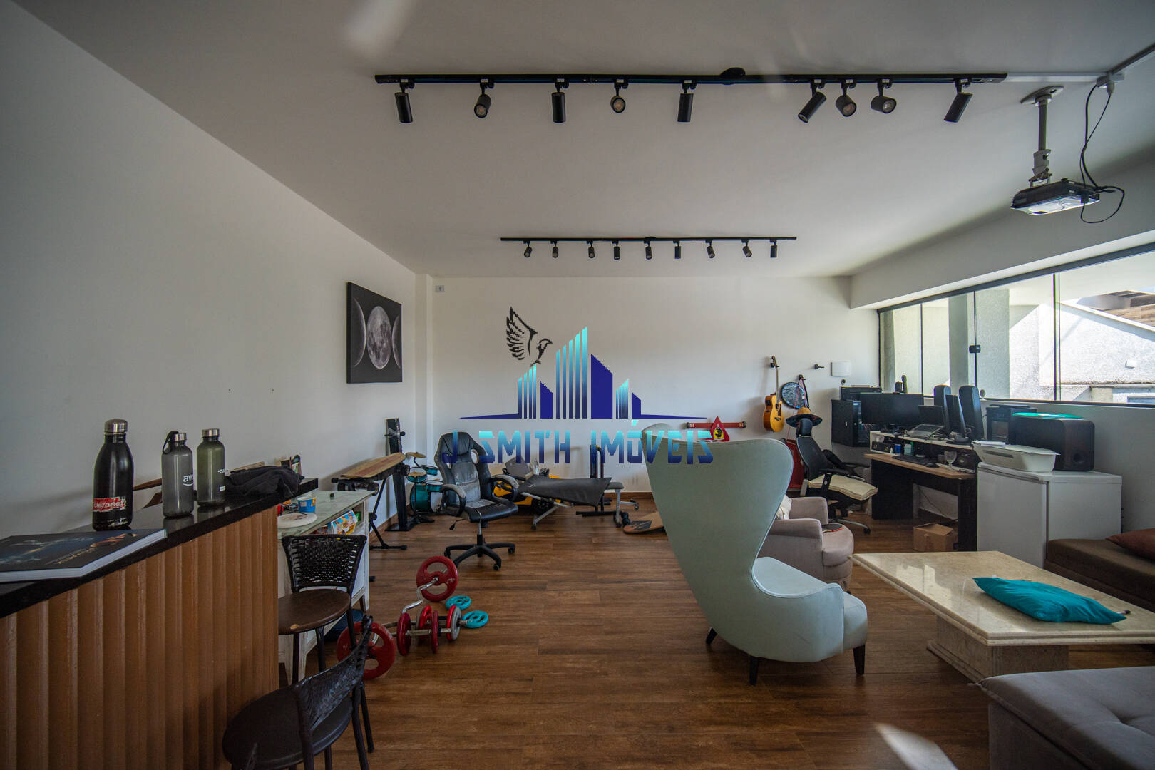 Casa, 6 quartos, 520 m² - Foto 66