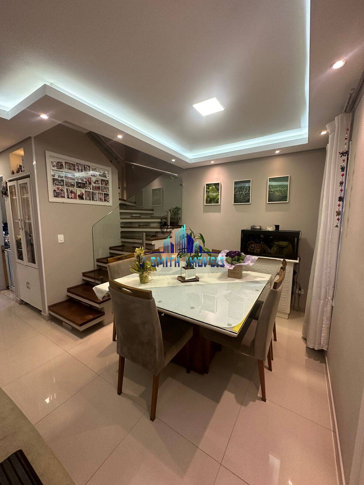 Casa, 3 quartos, 136 m² - Foto 3
