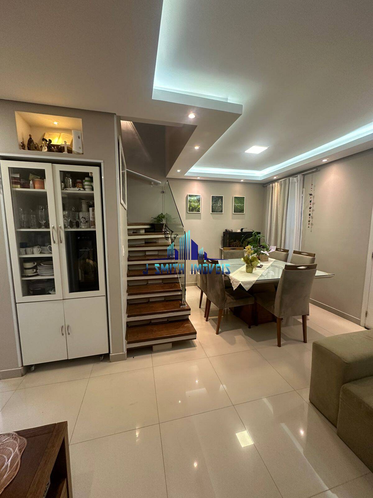Casa, 3 quartos, 136 m² - Foto 2