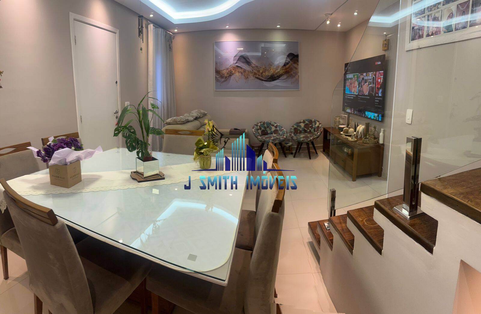 Casa, 3 quartos, 136 m² - Foto 6