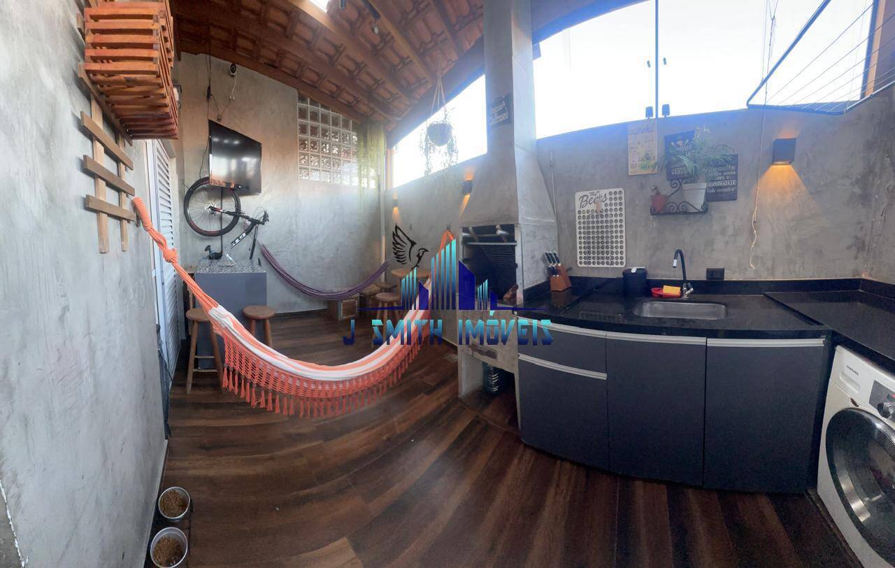 Casa, 3 quartos, 136 m² - Foto 7